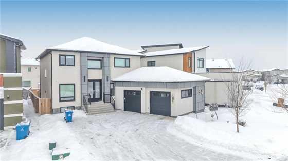 49 Prairie Spring Bay, Winnipeg, Manitoba  R2R 2Z6 - Photo 32 - 202607042