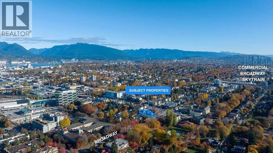 1237 E Broadway, Vancouver, British Columbia  V5T 1Y8 - Photo 3 - C8077552