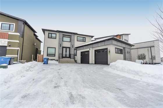 49 Prairie Spring Bay, Winnipeg, Manitoba  R2R 2Z6 - Photo 26 - 202607042