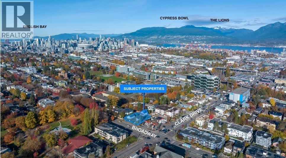 1237 E Broadway, Vancouver, British Columbia  V5T 1Y8 - Photo 4 - C8077552