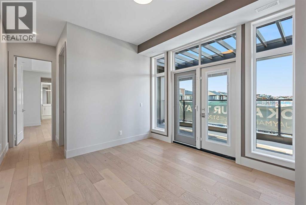 302, 140 Marina Cove SE, Calgary, Alberta  T3M 3P4 - Photo 8 - A2276094