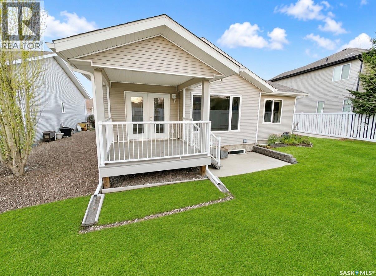 29 500 Battleford Trail, Swift Current, Saskatchewan S9H 5M7 - Photo 32 - SK031514