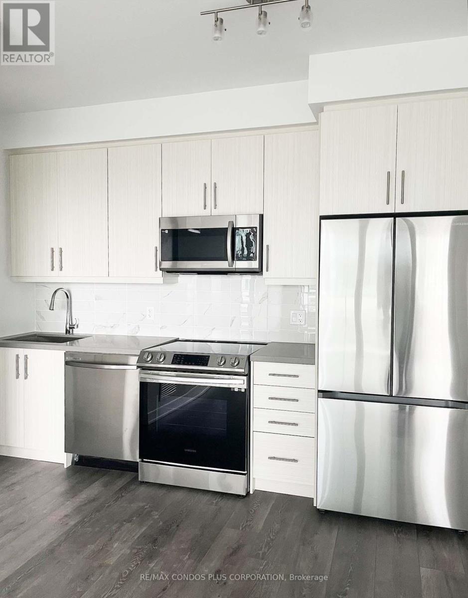 503 - 105 Oneida Crescent, Richmond Hill (Langstaff), Ontario  L4B 0H6 - Photo 2 - N13149302