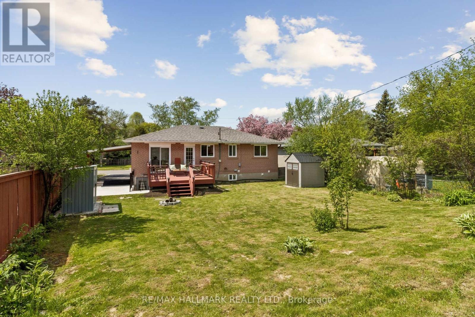 41 Aurora Heights Drive, Aurora, Ontario  L4G 2W6 - Photo 48 - N13149426