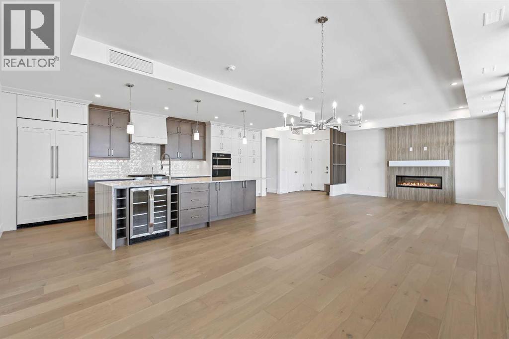 202, 140 Marina Cove SE, Calgary, Alberta  T3M 3P4 - Photo 6 - A2276171