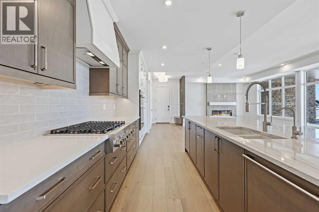 202, 140 Marina Cove SE, Calgary, Alberta  T3M 3P4 - Photo 4 - A2276171