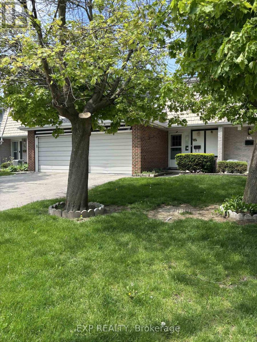 54 Nicklaus Drive, Hamilton, Ontario  L8K 6H3 - Photo 3 - X12751938