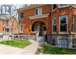 2 - 41 WILLIAM STREET, Kingston, Ontario