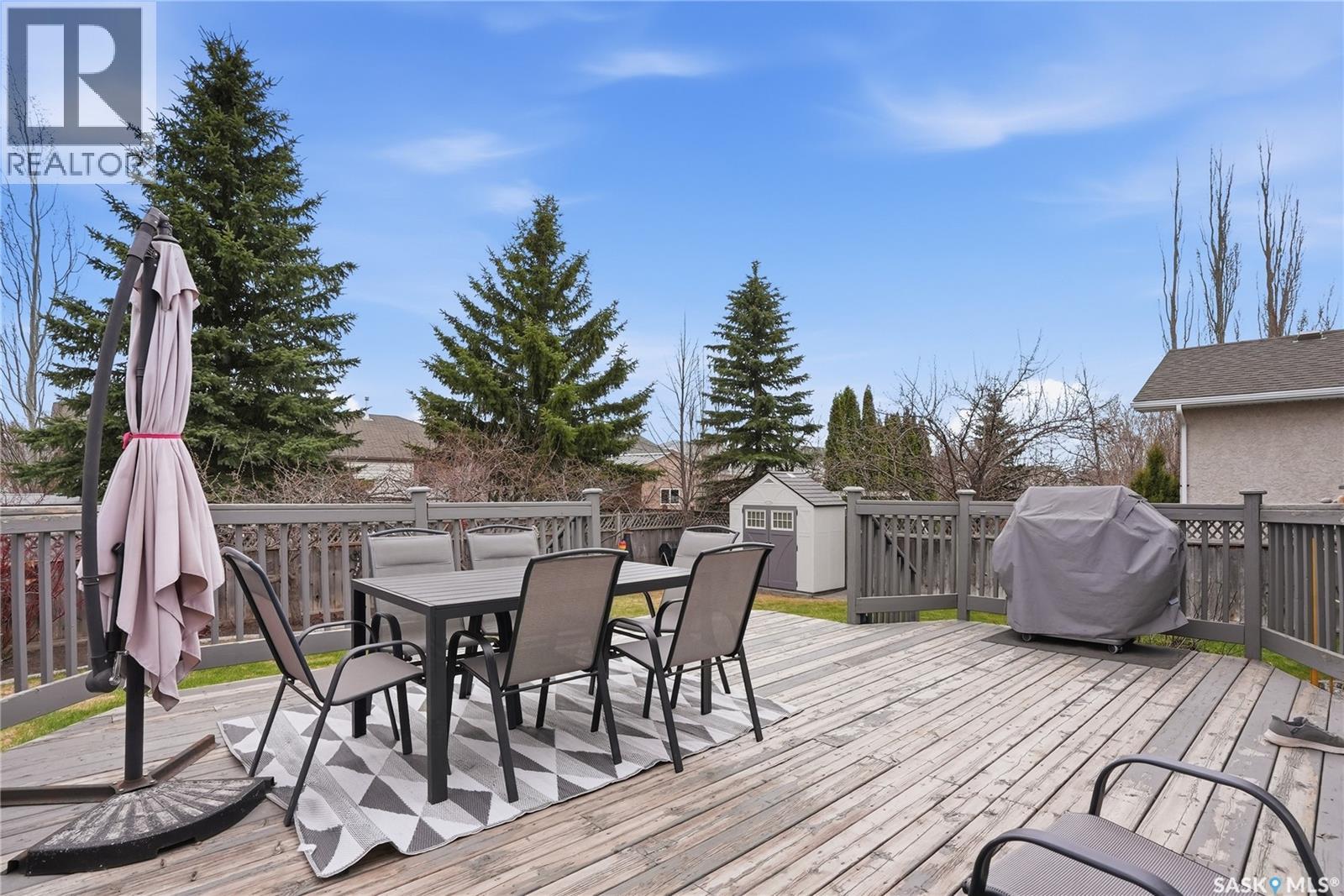 223 Pobran Lane, Saskatoon, Saskatchewan  S7S 1L5 - Photo 46 - SK036278