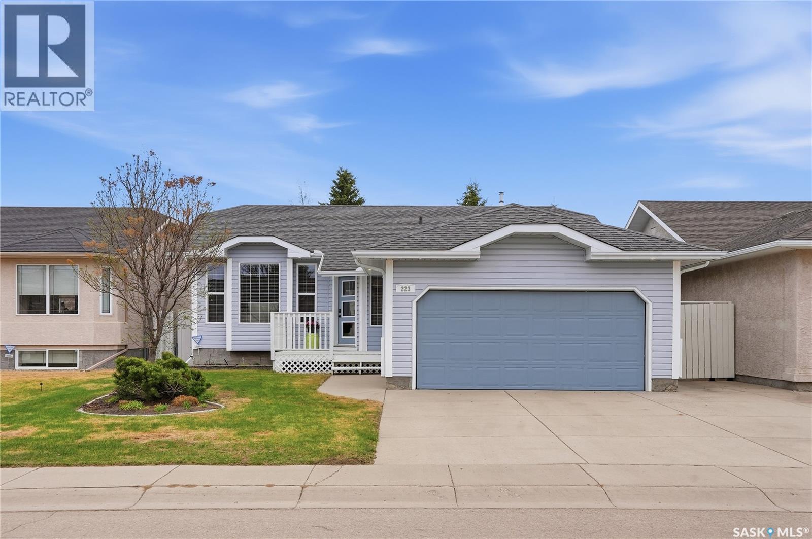 223 Pobran LANE, Saskatoon, Saskatchewan