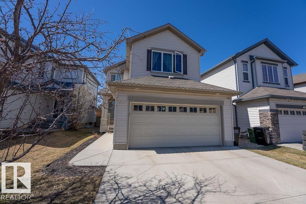 1734 63a St Sw, Edmonton, Alberta  T6X 0R8 - Photo 42 - E4486534