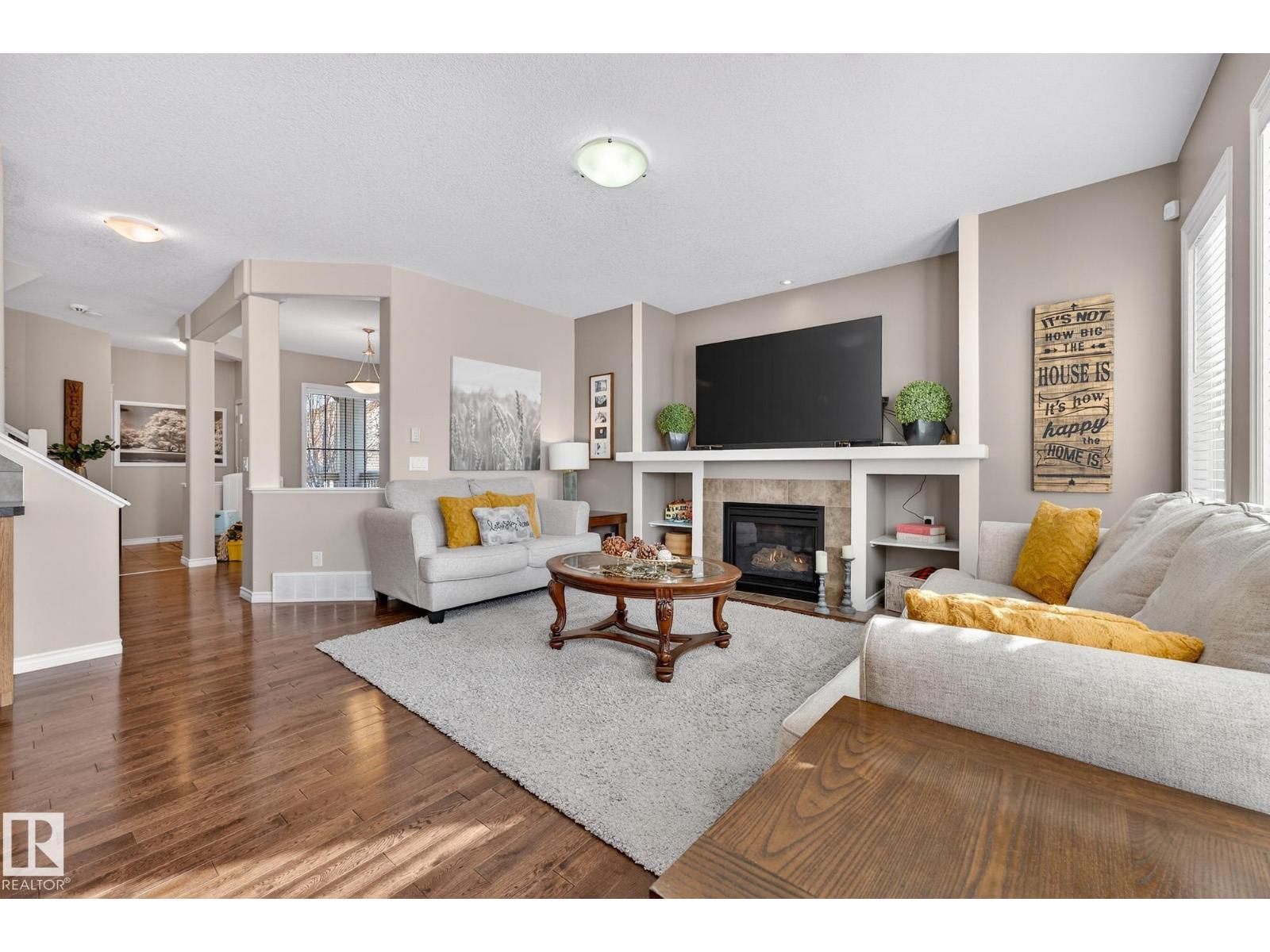 1734 63a St Sw, Edmonton, Alberta  T6X 0R8 - Photo 11 - E4486534