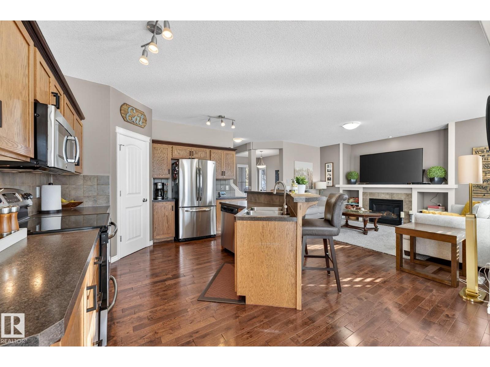 1734 63a St Sw, Edmonton, Alberta  T6X 0R8 - Photo 16 - E4486534