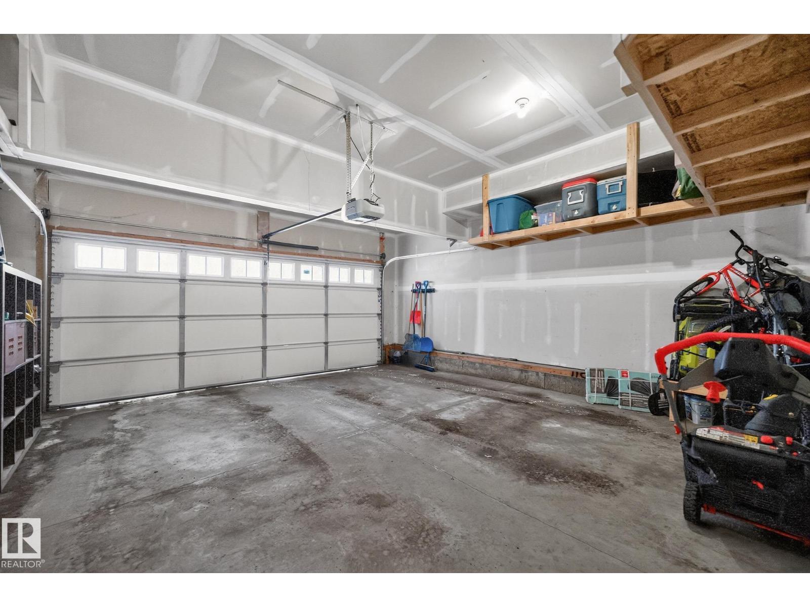 1734 63a St Sw, Edmonton, Alberta  T6X 0R8 - Photo 40 - E4486534