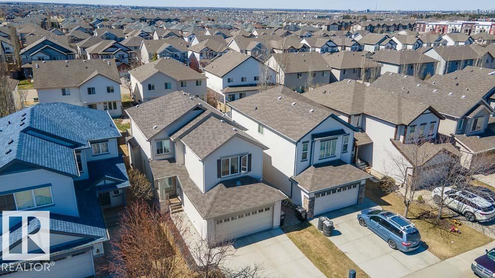 1734 63a St Sw, Edmonton, Alberta  T6X 0R8 - Photo 54 - E4486534