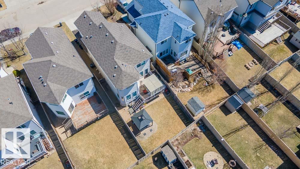 1734 63a St Sw, Edmonton, Alberta  T6X 0R8 - Photo 63 - E4486534