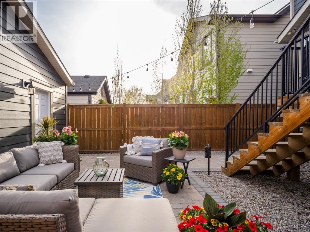 261 Masters Road SE, Calgary, Alberta  T3M 3A1 - Photo 5 - A2297047