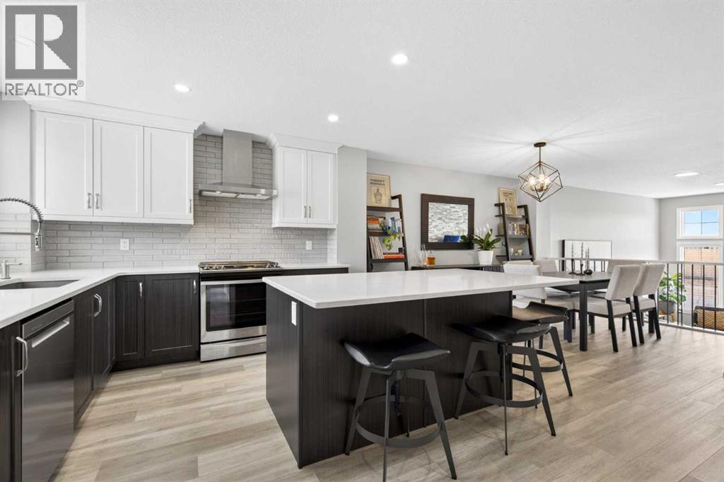 261 Masters Road SE, Calgary, Alberta  T3M 3A1 - Photo 14 - A2297047