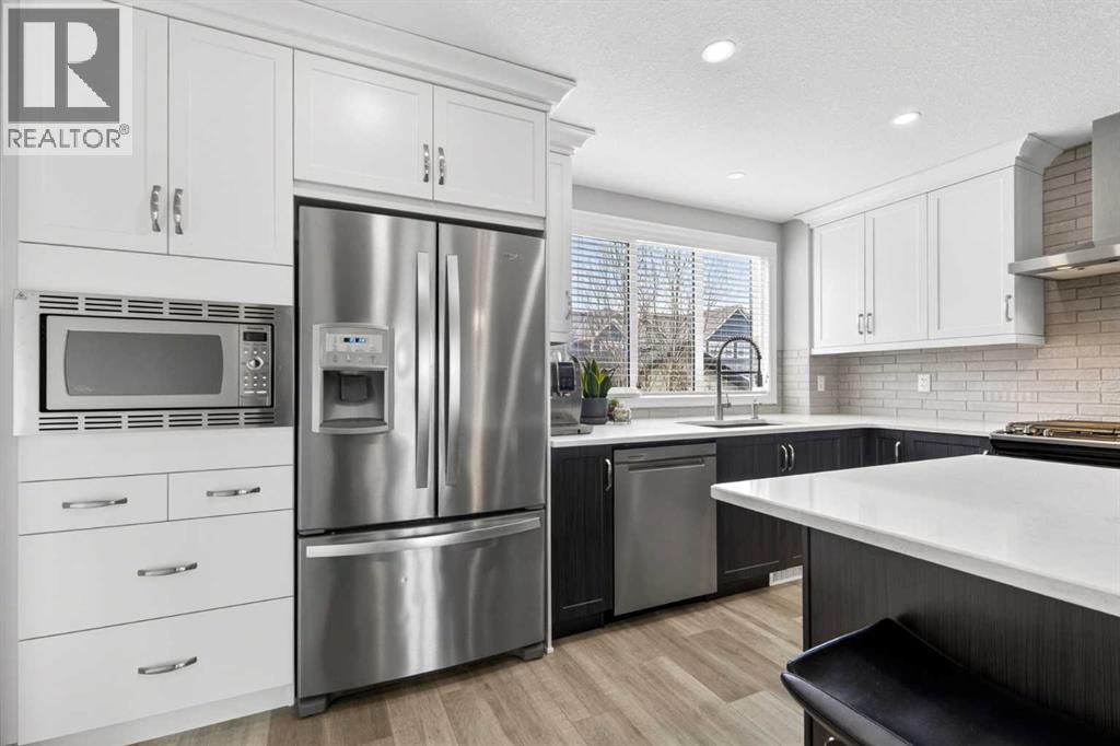 261 Masters Road SE, Calgary, Alberta  T3M 3A1 - Photo 19 - A2297047