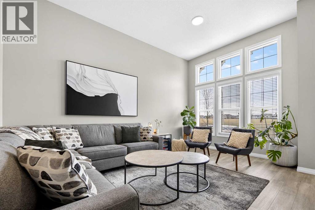 261 Masters Road SE, Calgary, Alberta  T3M 3A1 - Photo 11 - A2297047