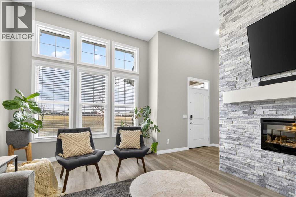 261 Masters Road SE, Calgary, Alberta  T3M 3A1 - Photo 8 - A2297047