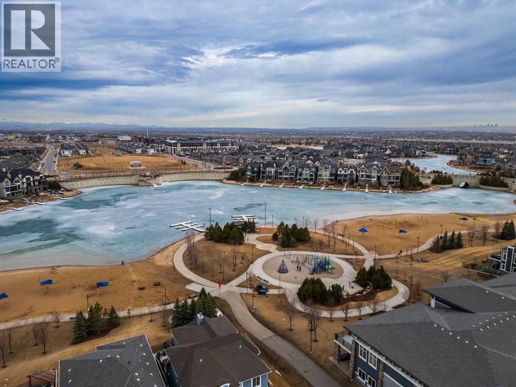 261 Masters Road SE, Calgary, Alberta  T3M 3A1 - Photo 47 - A2297047