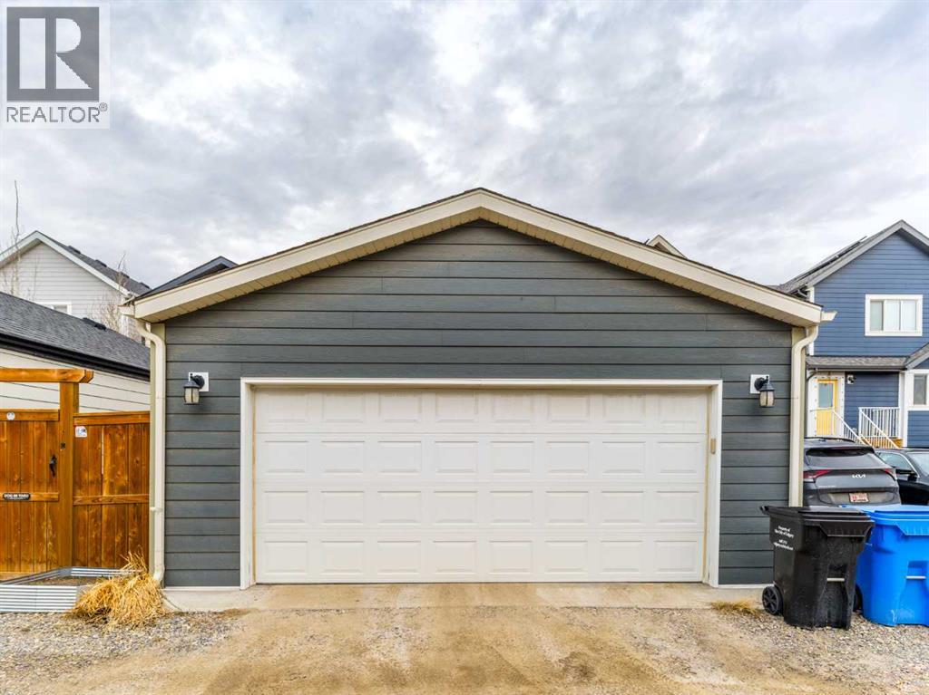 261 Masters Road SE, Calgary, Alberta  T3M 3A1 - Photo 43 - A2297047