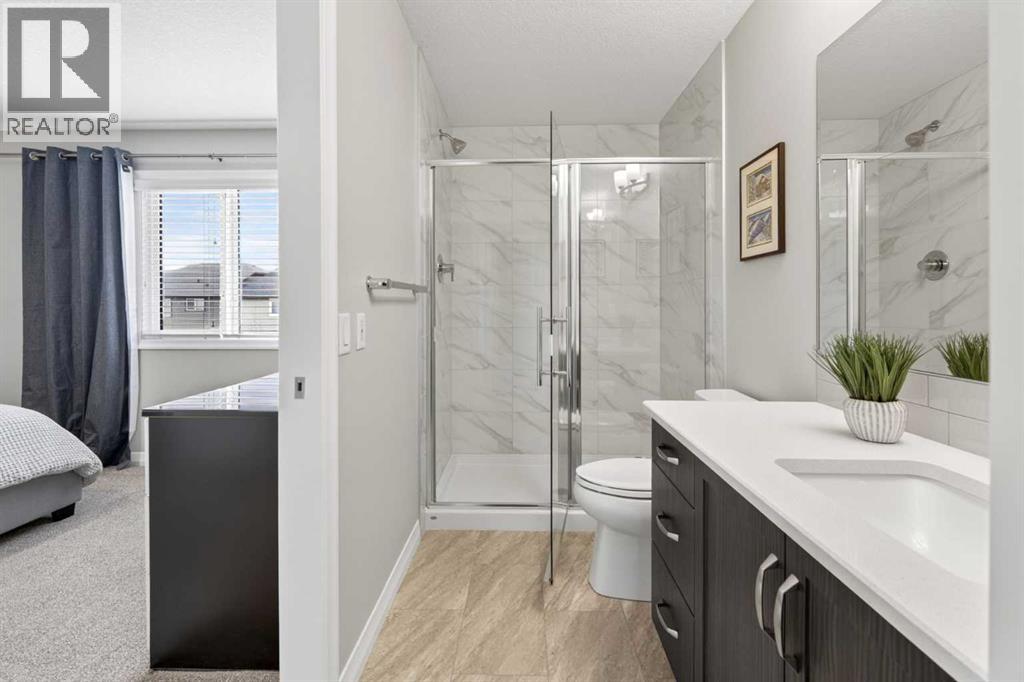 261 Masters Road SE, Calgary, Alberta  T3M 3A1 - Photo 26 - A2297047