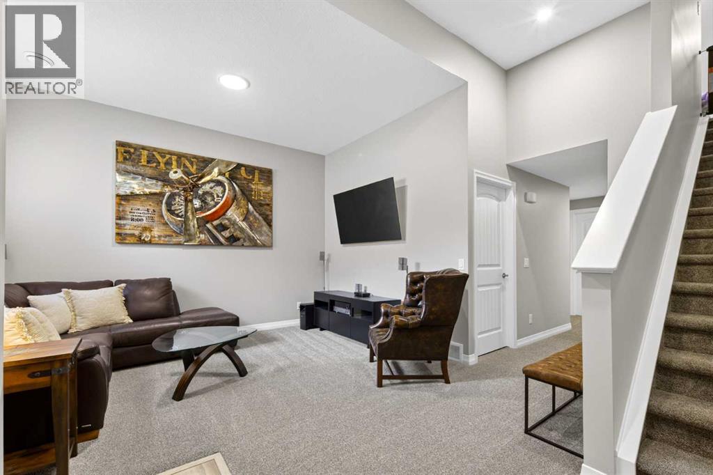261 Masters Road SE, Calgary, Alberta  T3M 3A1 - Photo 36 - A2297047