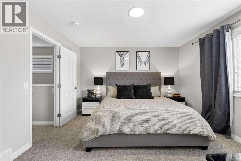 261 Masters Road SE, Calgary, Alberta  T3M 3A1 - Photo 23 - A2297047