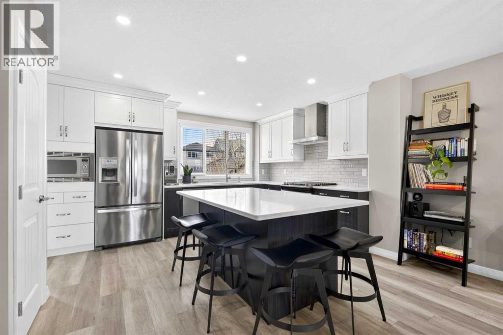 261 Masters Road SE, Calgary, Alberta  T3M 3A1 - Photo 13 - A2297047