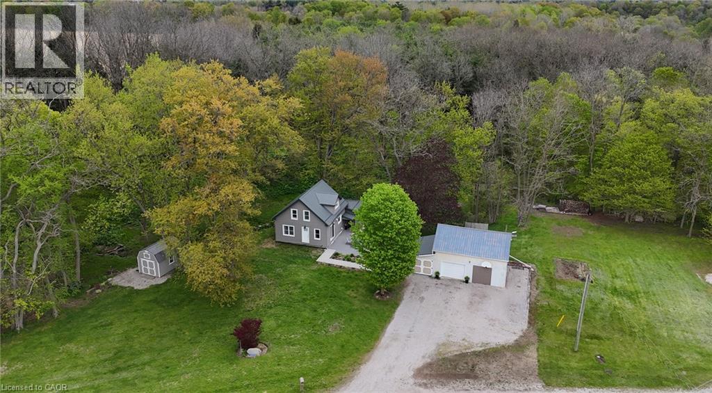 612268 Rock Mills Line, Tillsonburg, Ontario  N4G 4G7 - Photo 36 - 40831810