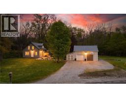 612268 ROCK MILLS Line, Tillsonburg, Ontario