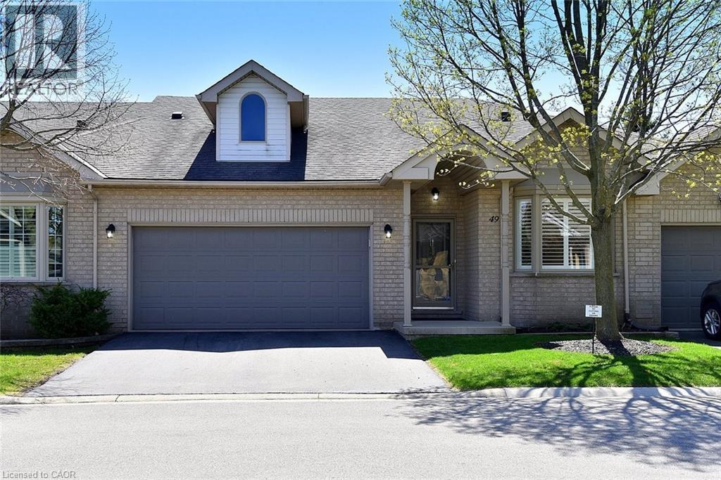 49 RIVEROAKS Drive, Mount Hope, Ontario