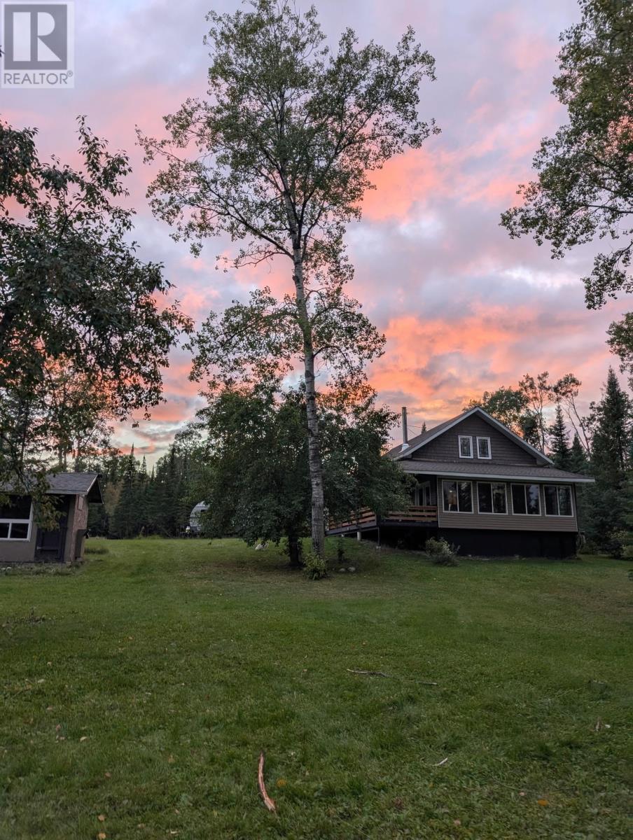 331 Townline Rd, Eagle River, Ontario  P0V 1S0 - Photo 1 - TB2601082