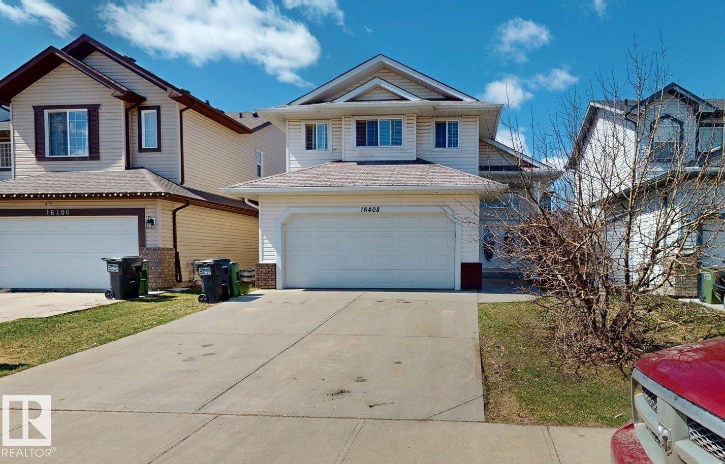 16408 49 ST NW NW, edmonton, Alberta