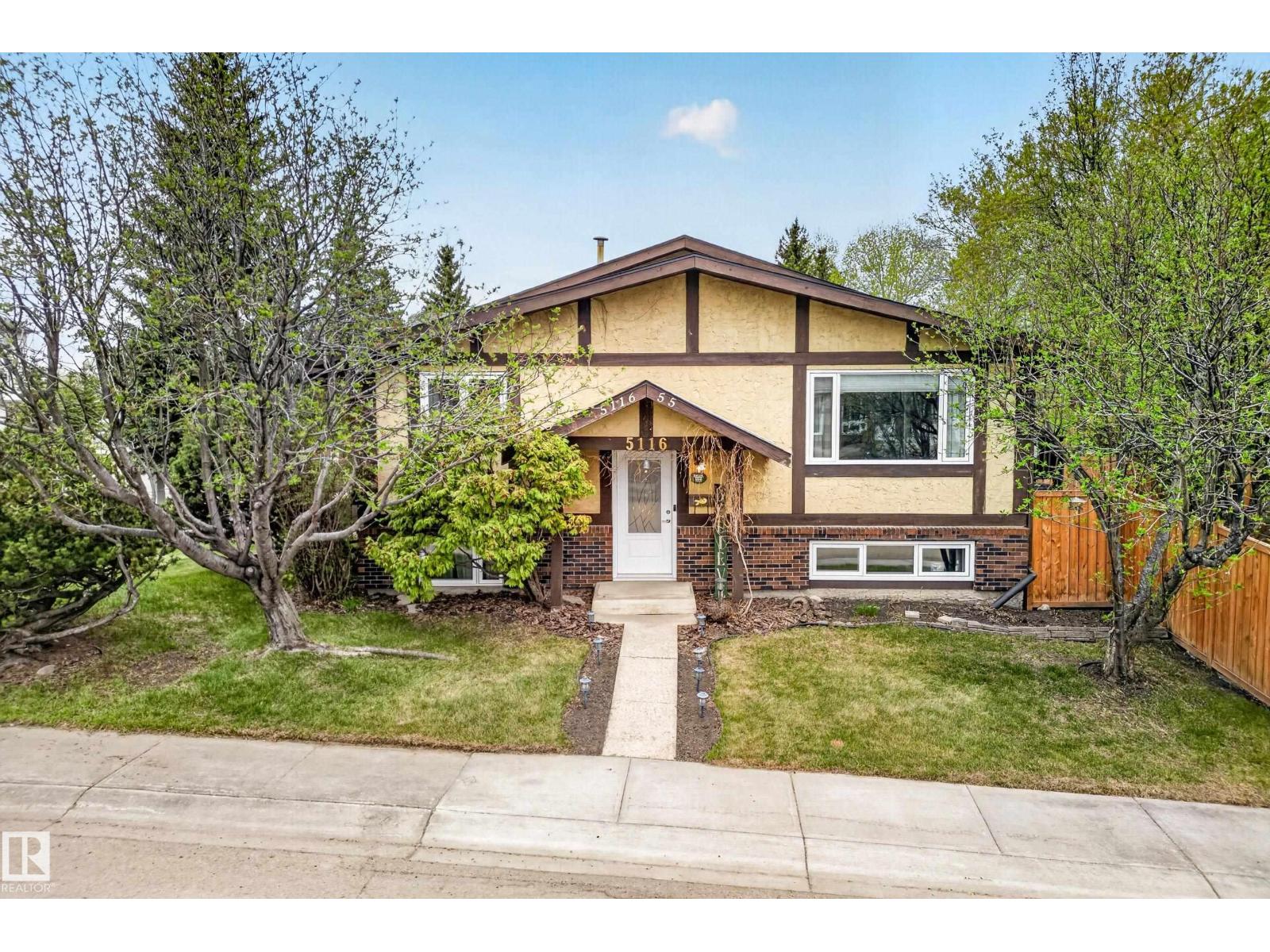 5116 55 St, Beaumont, Alberta  T4X 1E1 - Photo 1 - E4488768