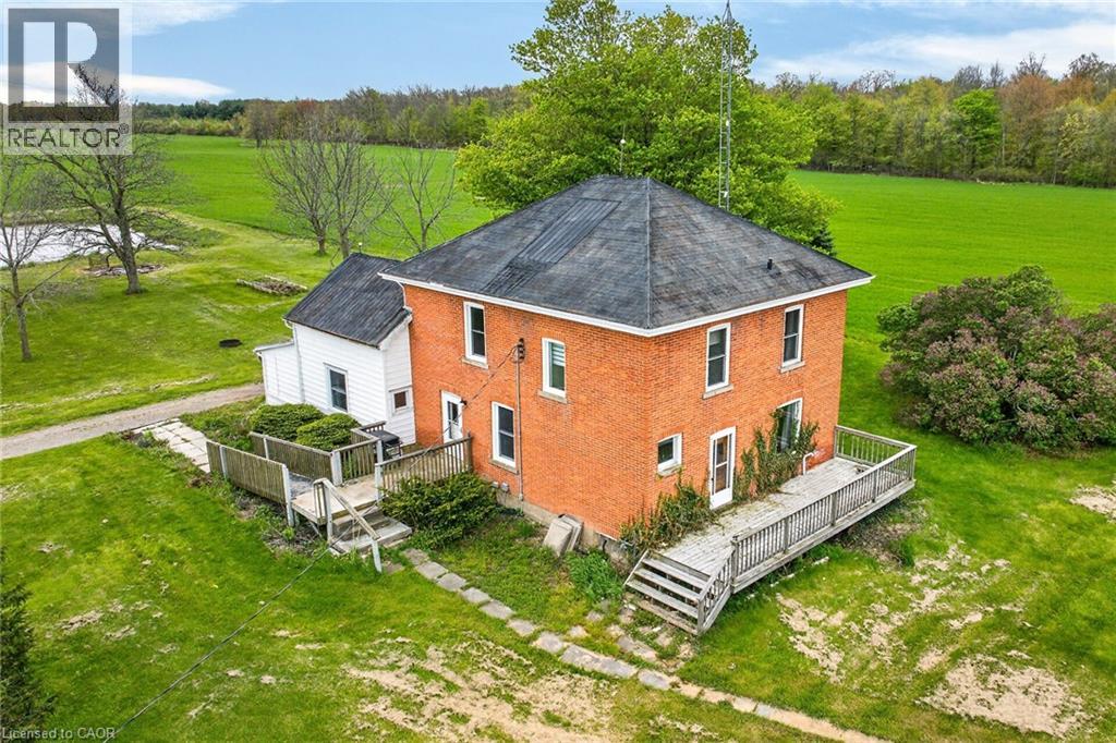 1054 Townline Road E, Canfield, Ontario  N0A 1C0 - Photo 3 - 40831860