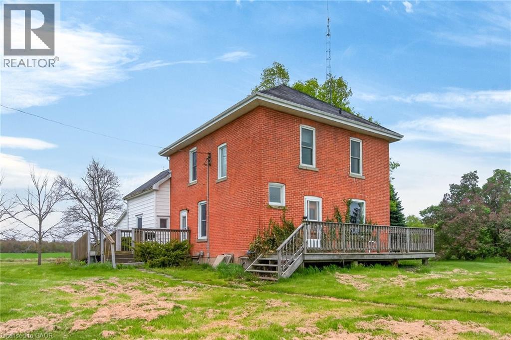 1054 Townline Road E, Canfield, Ontario  N0A 1C0 - Photo 5 - 40831860