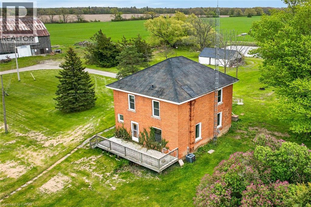 1054 Townline Road E, Canfield, Ontario  N0A 1C0 - Photo 2 - 40831860