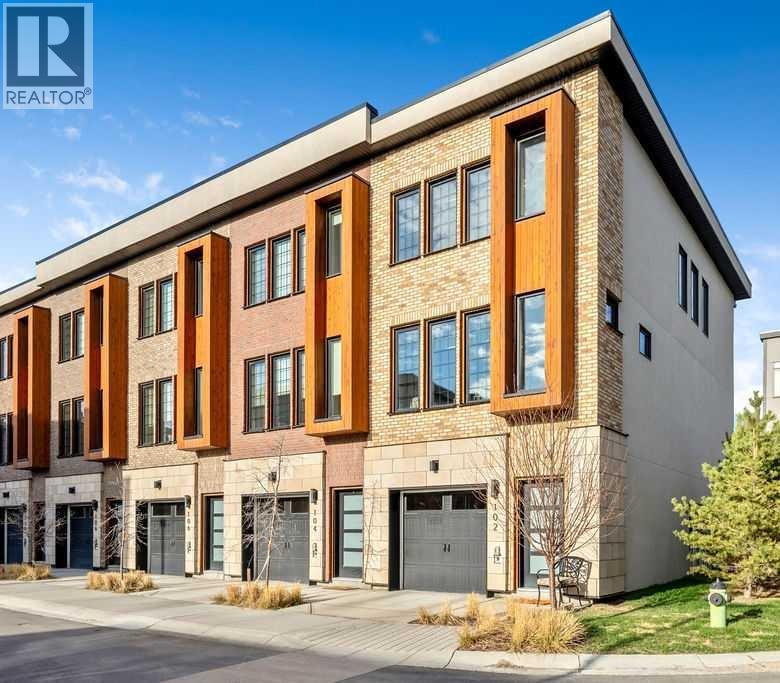 102, 81 Greenbriar Place NW, Calgary, Alberta  T3B 6J1 - Photo 2 - A2305982
