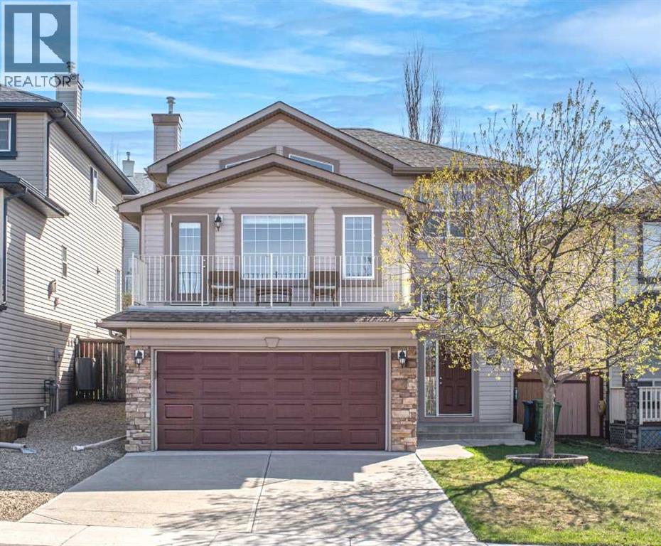 10514 Rockyledge Street NW, Calgary, Alberta