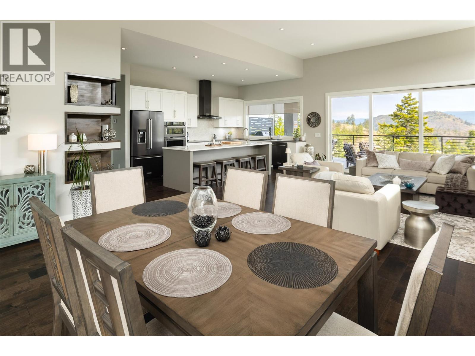 2501 Tallus Heights Drive, West Kelowna, British Columbia  V4T 3M2 - Photo 13 - 10387215