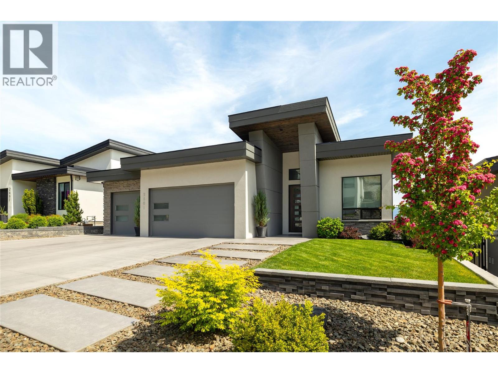 2501 Tallus Heights Drive, West Kelowna, British Columbia  V4T 3M2 - Photo 68 - 10387215