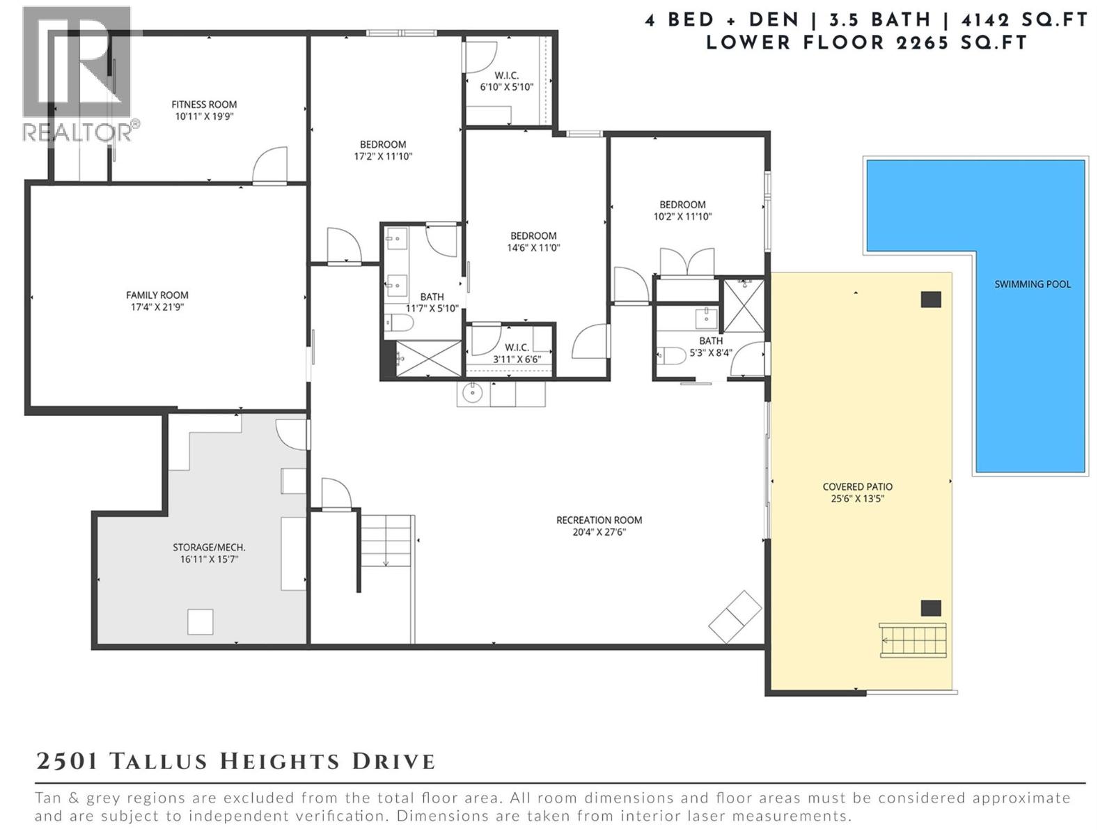 2501 Tallus Heights Drive, West Kelowna, British Columbia  V4T 3M2 - Photo 83 - 10387215
