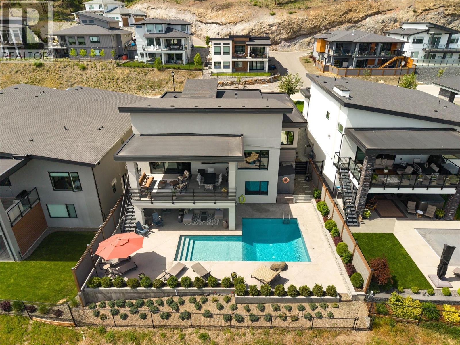 2501 Tallus Heights Drive, West Kelowna, British Columbia  V4T 3M2 - Photo 76 - 10387215