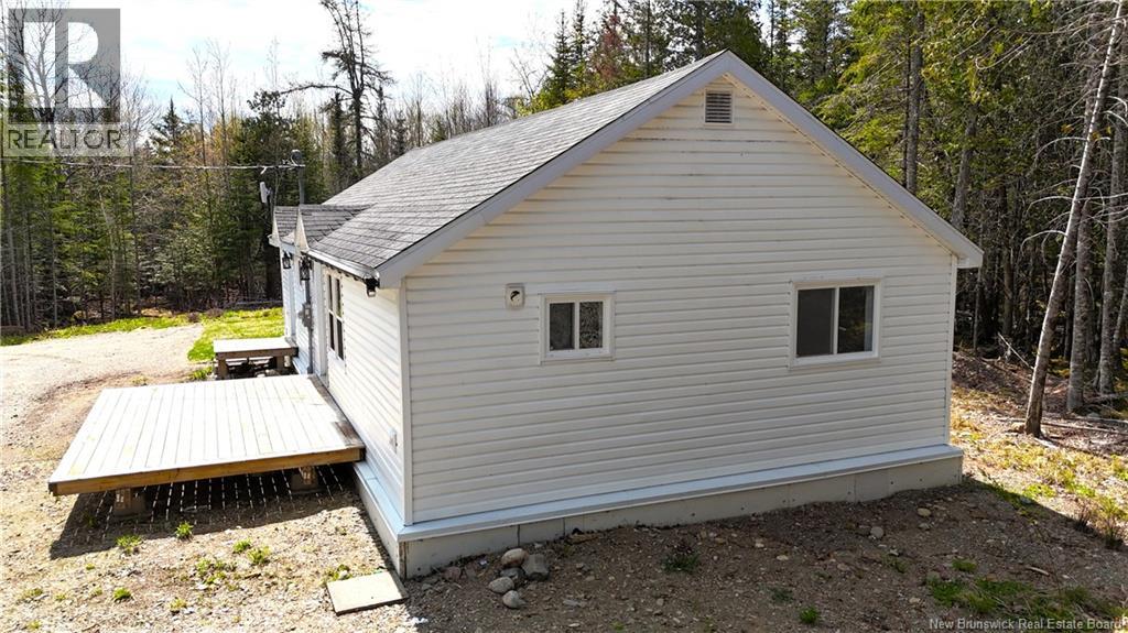 39 L Harkness Road, Chamcook, New Brunswick  E5B 3E7 - Photo 28 - NB139900