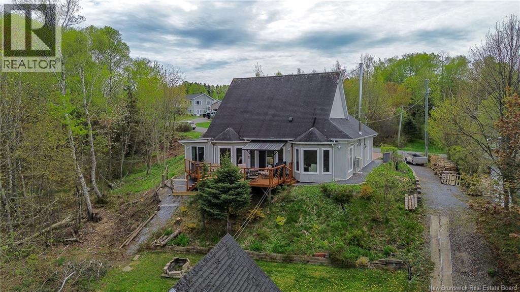 27 Sunset Crescent, Grand Bay-Westfield, New Brunswick  E5K 2W3 - Photo 3 - NB139547