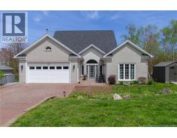 27 Sunset Crescent, Grand Bay-Westfield, New Brunswick