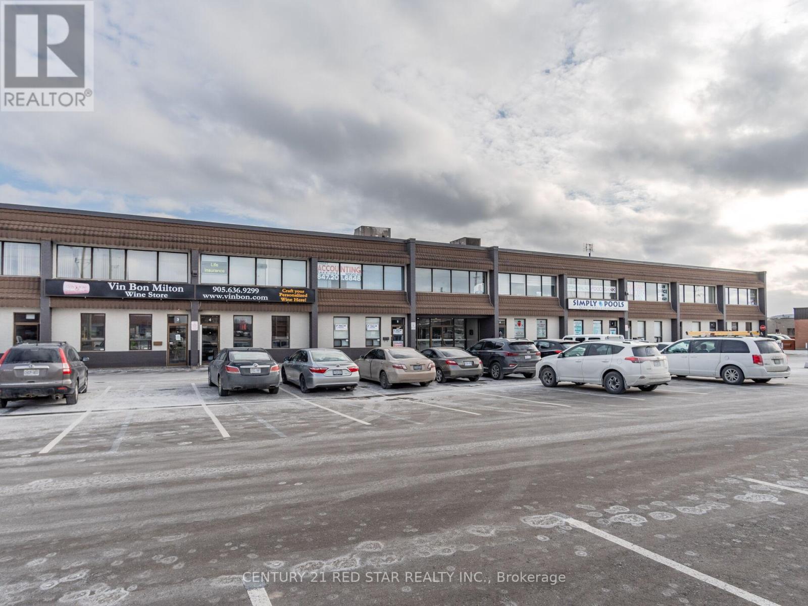 201 - 50 Steeles Avenue E, Milton, Ontario  L9T 4W9 - Photo 13 - W13149238